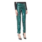 Broek P.a.r.o.s.h. , Green , Dames