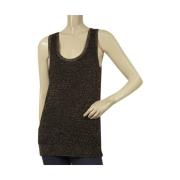 Voldoende glittery pure achter mouwloze tanktop Michael Kors Pre-owned...