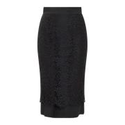 Rok Anna Molinari , Black , Dames