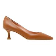 Pumps Ninalilou , Brown , Dames