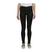 jeans 7 For All Mankind , Black , Dames