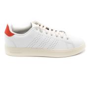 Witte Sneakers - Stijlvol en Comfortabel Adidas , White , Heren