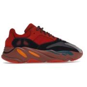 Hi-Res Red Boost 700 Sneakers Adidas , Red , Heren