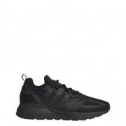 Stijlvolle sneakers voor heren Adidas , Black , Heren