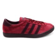 Rode Casual Sneakers Adidas , Red , Unisex