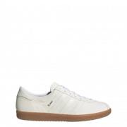 Lage Sneakers Adidas , White , Heren