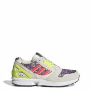 ZX 8000 Sneakers - Stijlvol en Adidas , White , Unisex