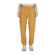 And Wander Terrex Logo Track Pants Adidas , Brown , Dames