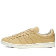 Lage-top Sportschoenen Adidas , Beige , Heren