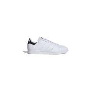 Stan Smith Sneakers Adidas , Black , Heren