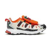 Avontuur x Sean Wotherspoon x Atmos Sneakers Adidas , Orange , Heren