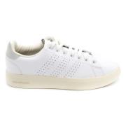Witte Sneakers voor Heren Adidas , White , Dames