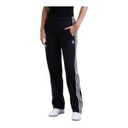 Firebird Track Pant Adidas , Black , Dames