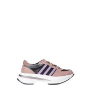 Esiod Sneakers - Moderne stijl en duurzaamheid Adidas , Pink , Heren