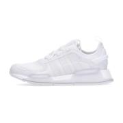 Nmd_V3 Cloud White Sneakers voor Heren Adidas , White , Heren