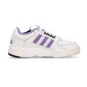 Response Tennis Lage Sneakers Adidas , Purple , Dames