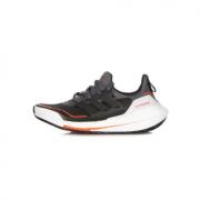 Ultraboost 21 C.rdy Lage Sneakers Adidas , Black , Heren