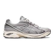 Sneakers Grijs Asics , Gray , Heren