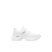 Phantom Sneakers Balenciaga , White , Dames