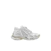 Sneakers Balenciaga , Gray , Heren