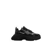 ‘Triple S’ sneakers Balenciaga , Black , Dames