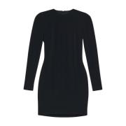 Short Dresses Balenciaga , Black , Dames