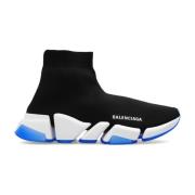 Sneakers Balenciaga , Black , Dames