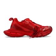 3XL sneakers Balenciaga , Red , Heren