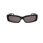 Stijlvolle zonnebril Balenciaga , Black , Unisex