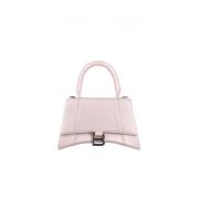 Handbags Balenciaga , Pink , Dames