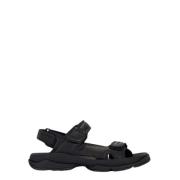 Technische Sandalen Balenciaga , Black , Heren