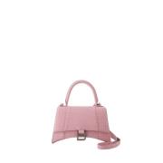 Handbags Balenciaga , Pink , Dames