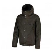 Heren International Kevlar Parka Barbour , Green , Heren