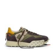 Sneakers Barracuda , Multicolor , Heren