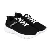 Sneakers Bikkembergs , Black , Dames