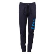 Broek Bikkembergs , Blue , Dames