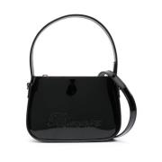 Handbags Blumarine , Black , Dames