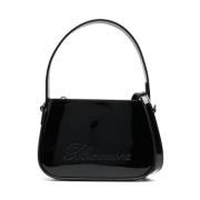 Handbags Blumarine , Black , Dames