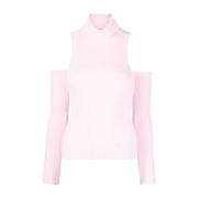 Coltrui Blumarine , Pink , Dames