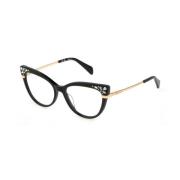 Glasses Blumarine , Black , Dames