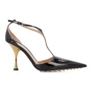 Shoes Bottega Veneta , Black , Dames