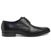 Mattia II -schoenen Bugatti , Black , Heren