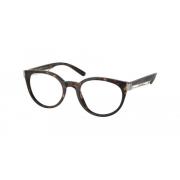 Glasses Bvlgari , Brown , Dames