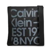 Flatpack18 Sport Essentials Calvin Klein , Black , Heren