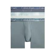 Moderne Structuur 3-Pack Boxershorts Calvin Klein , Multicolor , Heren