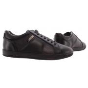 Mannenschoenen sneakers Calvin Klein , Black , Heren