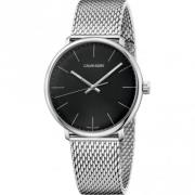 High Noon Quartz Horloge - Elegant en Functioneel Calvin Klein , Gray ...