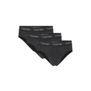 Bottoms Calvin Klein , Black , Heren