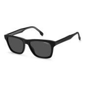 Sunglasses Carrera , Black , Heren