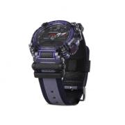 G-Shock Ga-900Ts-6Aer Streetwear Horloge Casio , Black , Heren